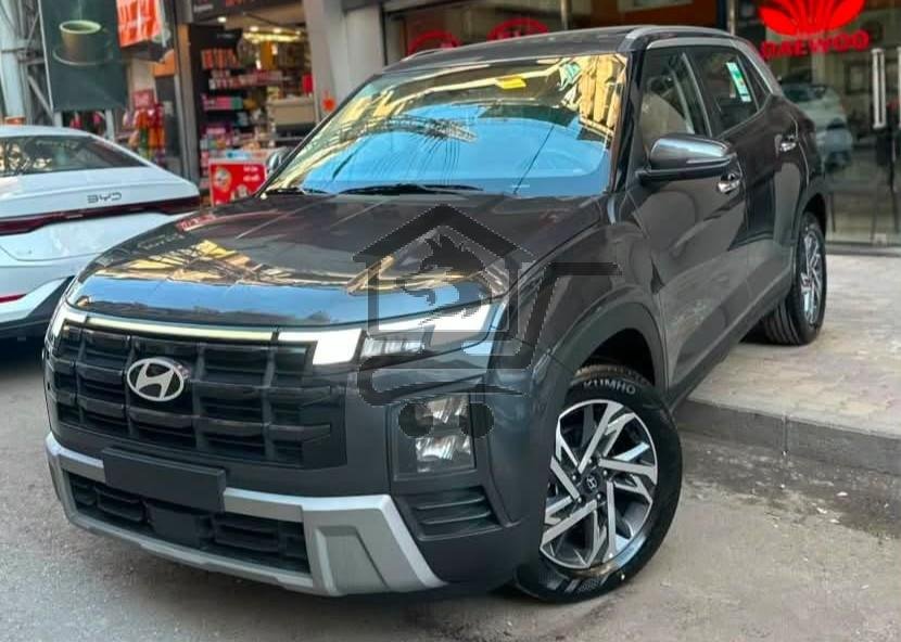 BYD Destroyer 2025 - الصورة 1