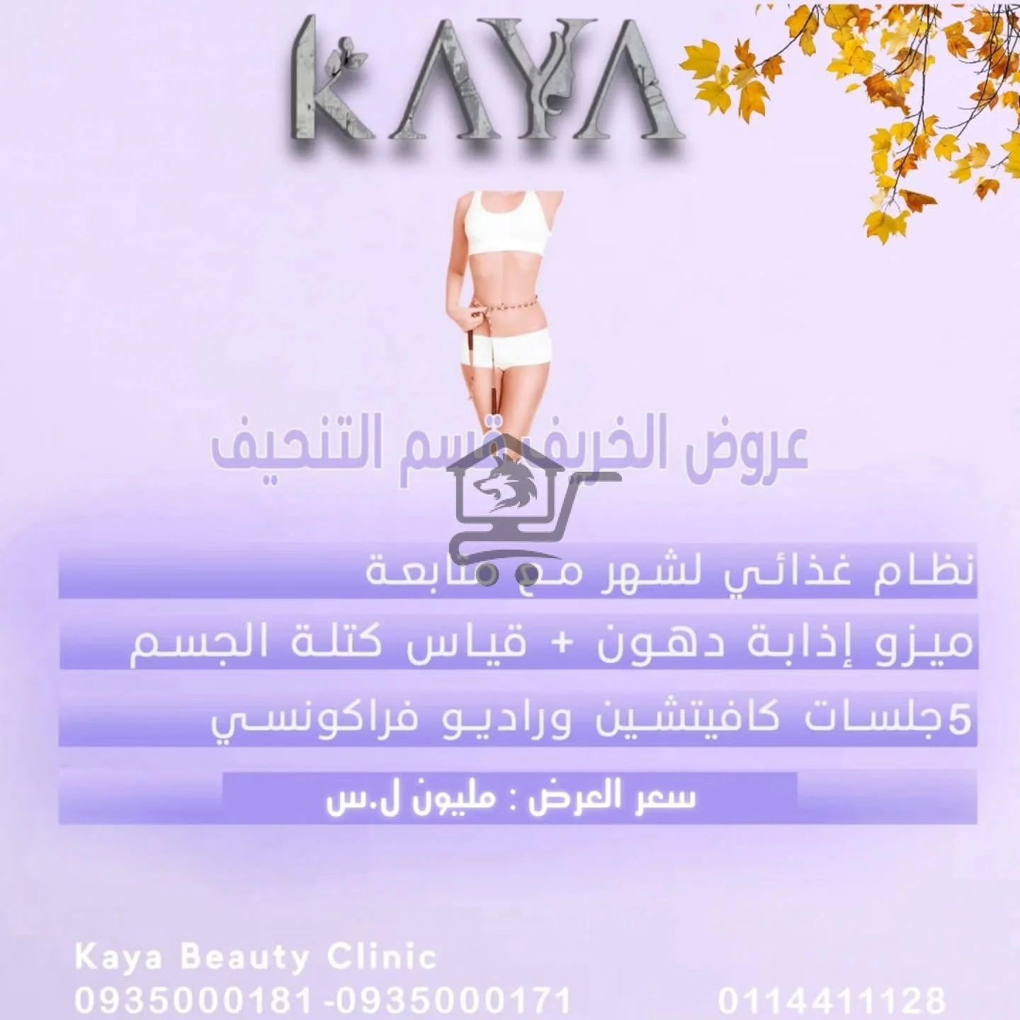 كايا كلينك - الصورة 3