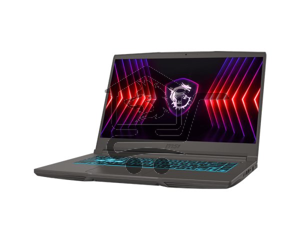 MSI THIN A15 - الصورة 1