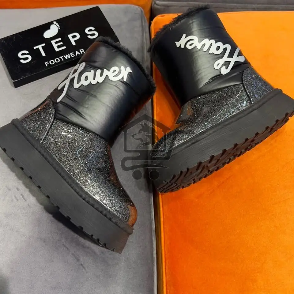 أحذية بنوتات - الصورة 5