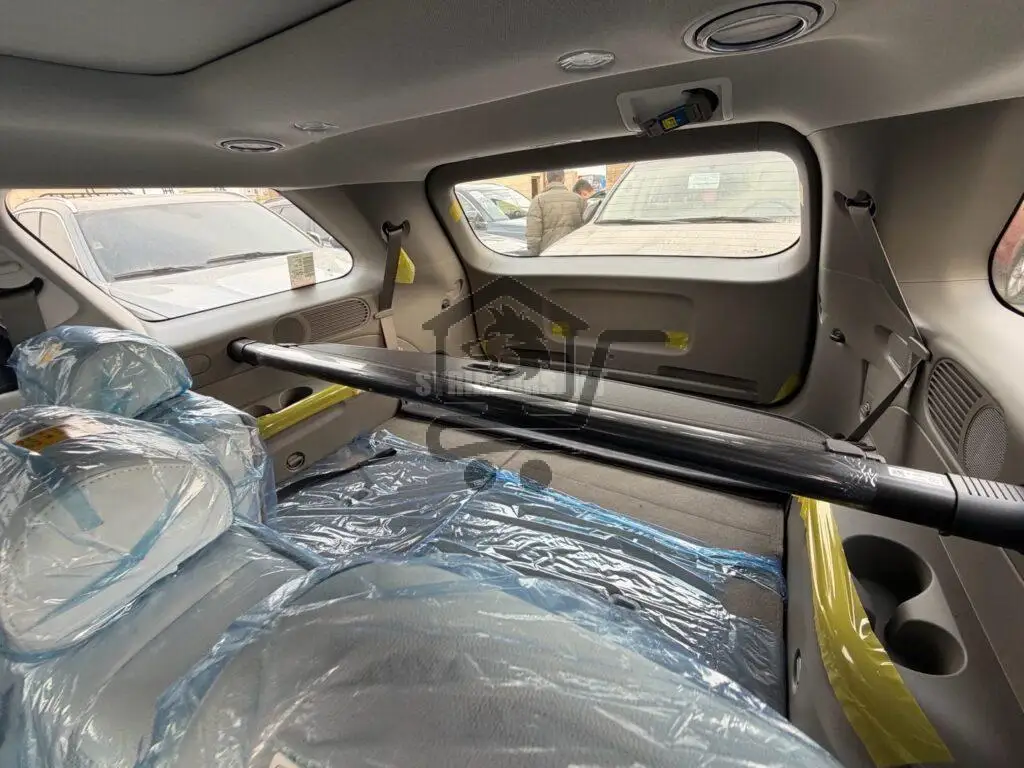 هيونداي - Hyundai باليساد - Palisade - الصورة 3