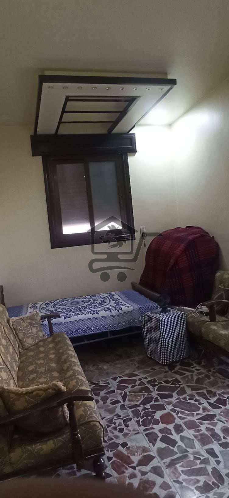 شقة بمواصفات جيدة - الصورة 4