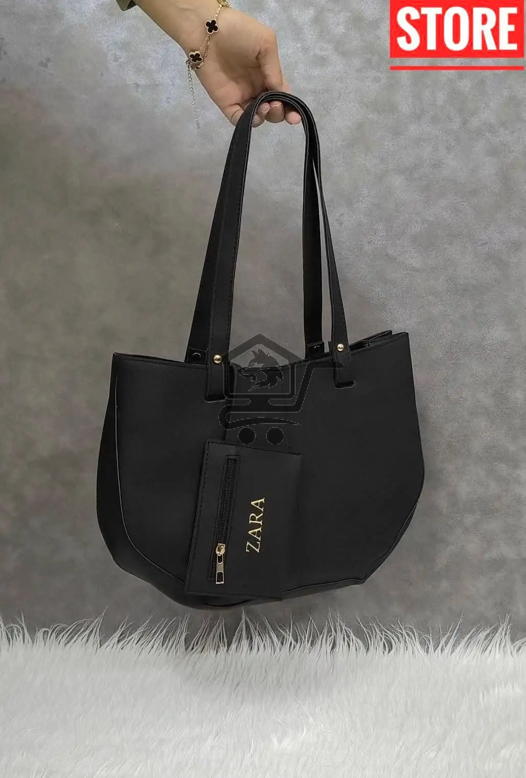 حقائب ستور - الصورة 3