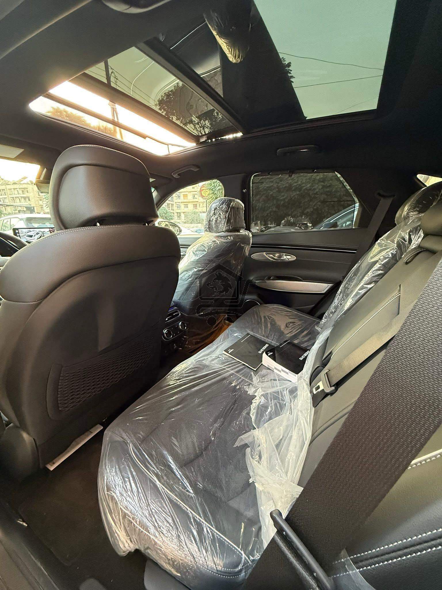 Genesis GV70 2023 - الصورة 10
