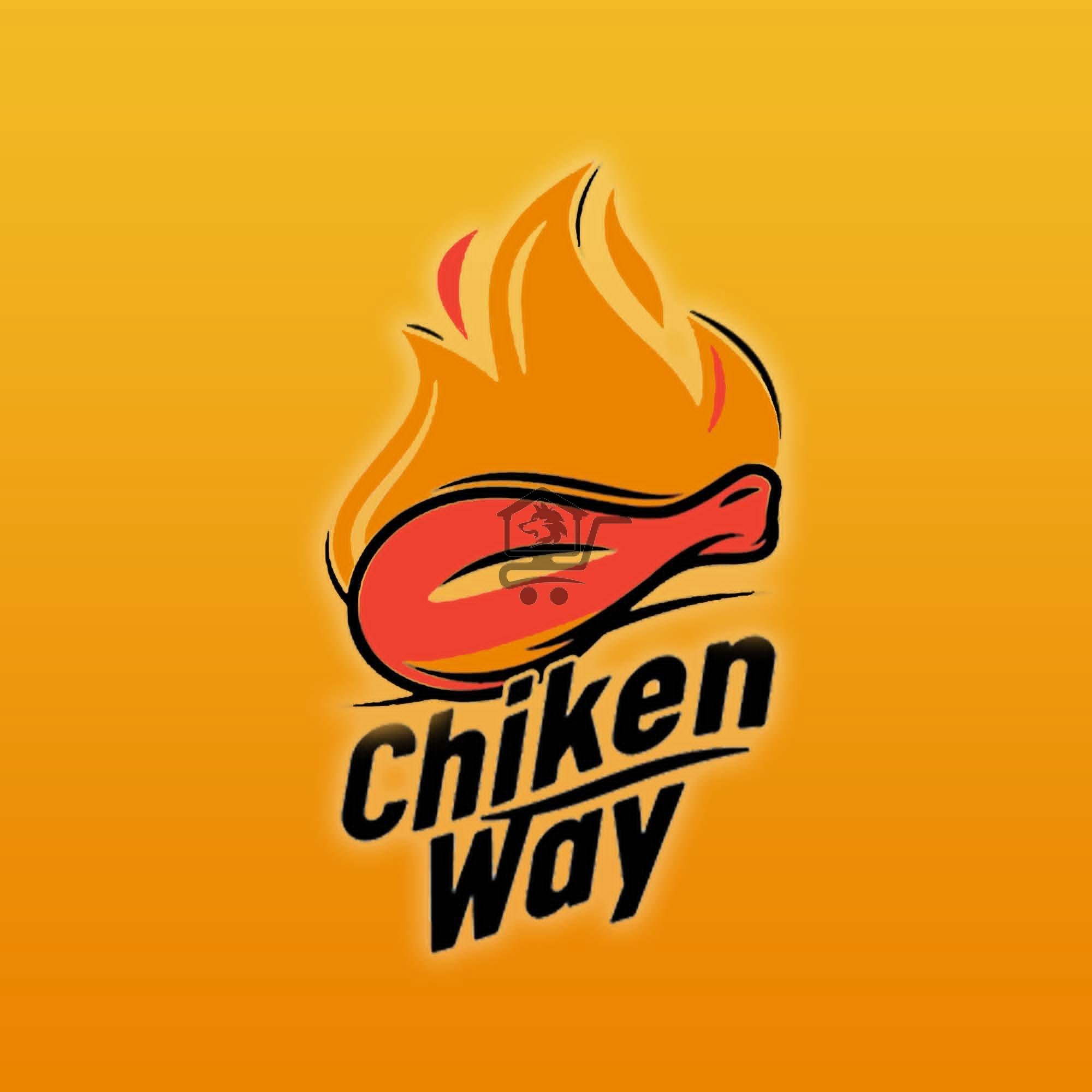 Chicken Way - الصورة 1