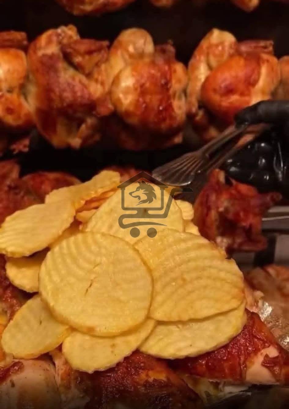 مأكولات الملوك - الصورة 4