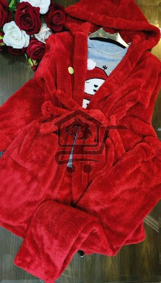 بيجاما نسواني - الصورة 5