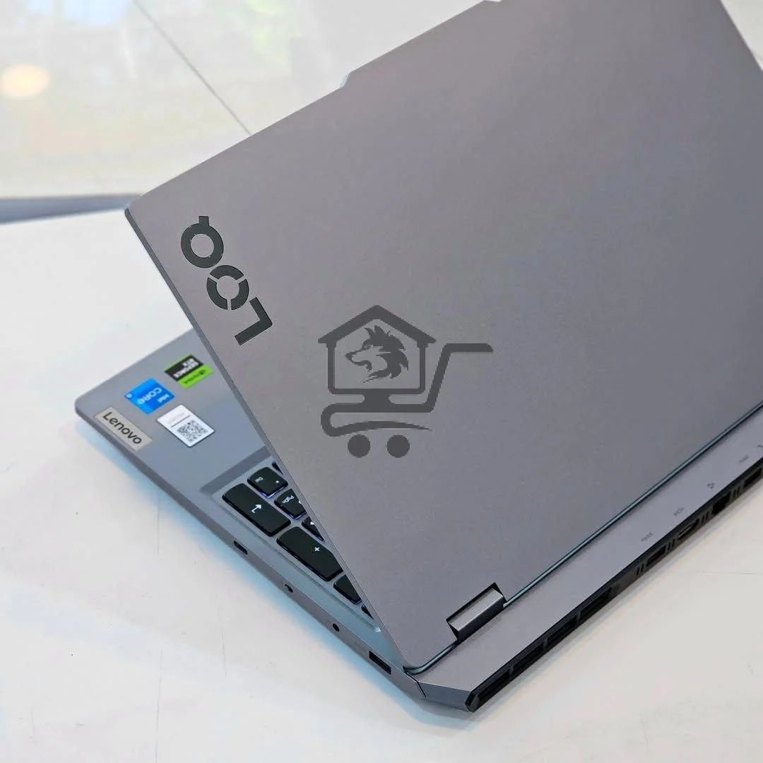 لابتوب LENOVO بمعالج من الجيل 13 ولاحقة HX - الصورة 3