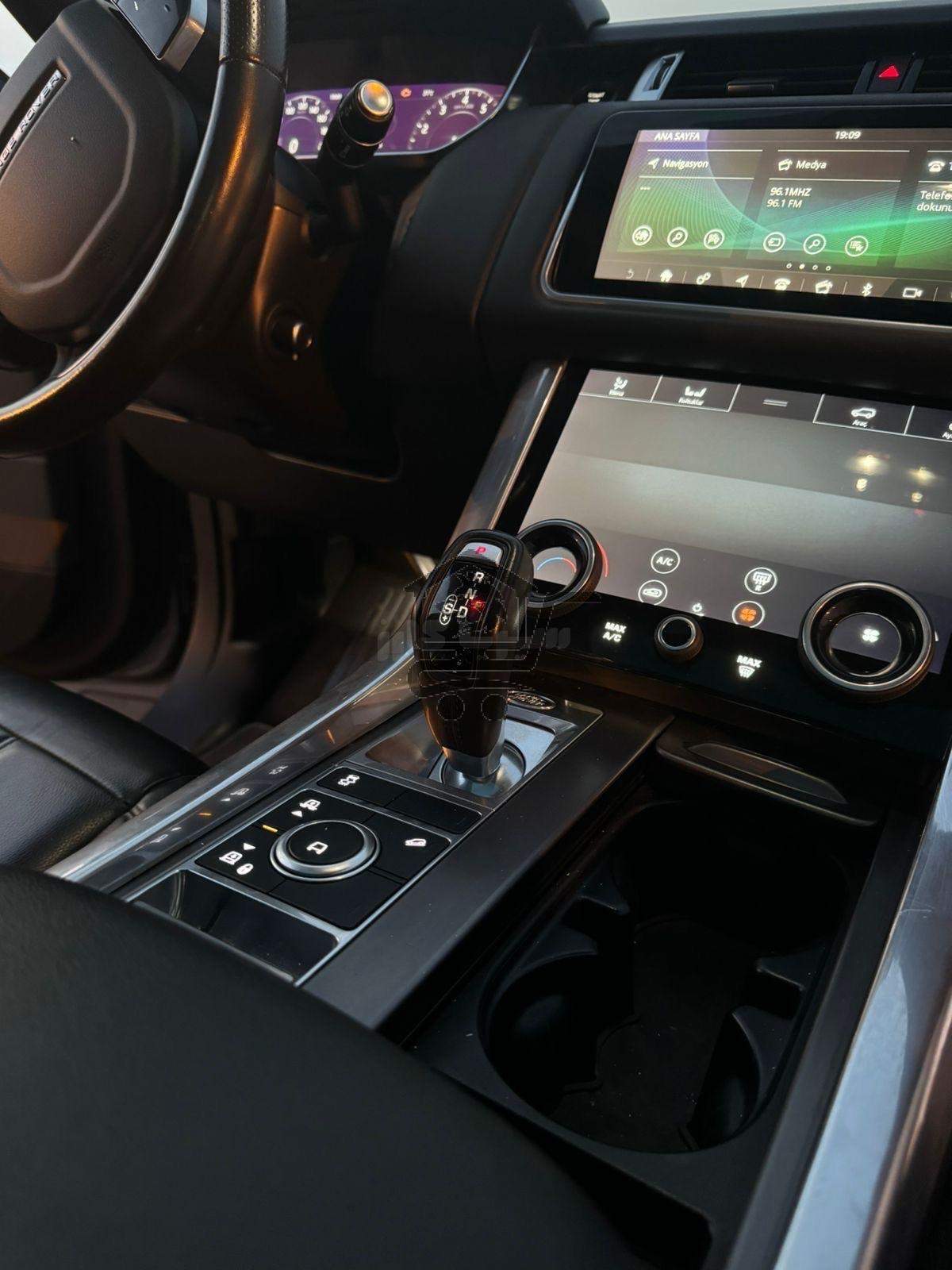 لاند روفر - Land Rover سبورت - Range Rover Sport - الصورة 3