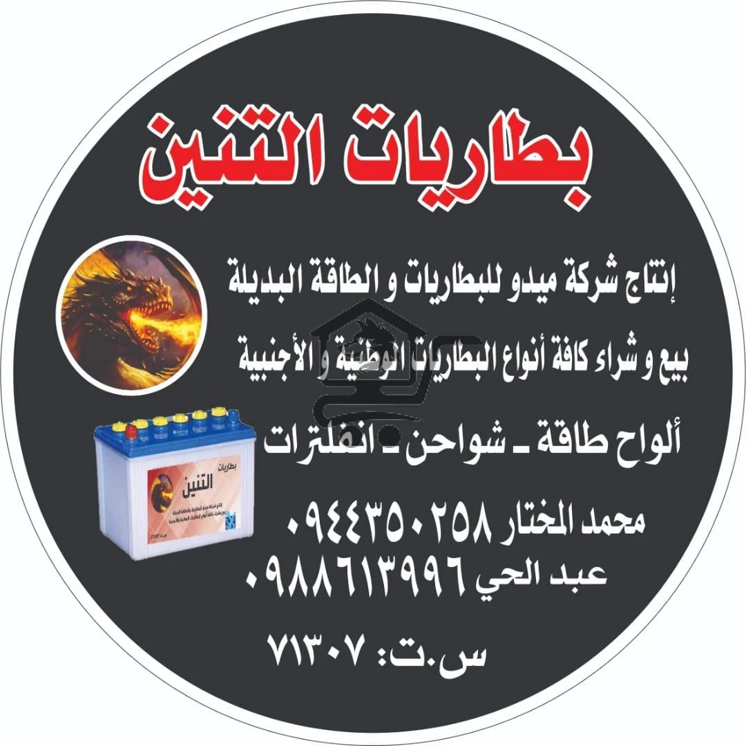 بطاريات التنين - الصورة 2