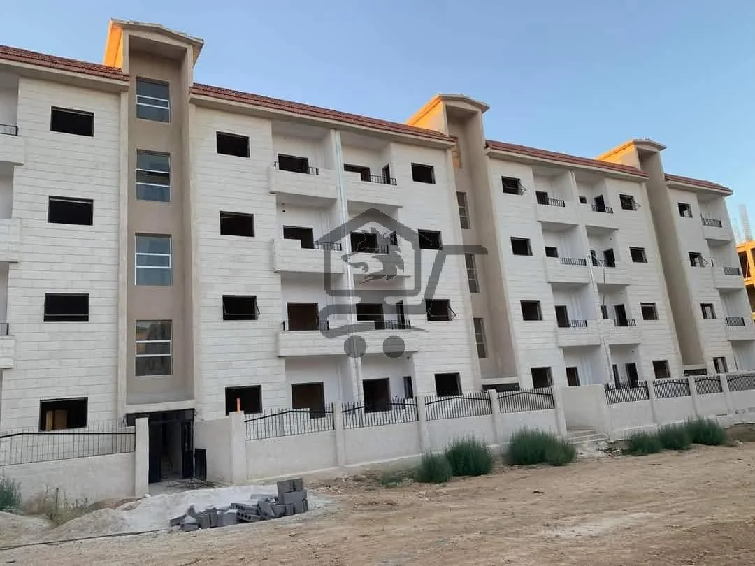 شقة للبيع – توسّع ضاحية قدسيا / الجزيرة العاشرة