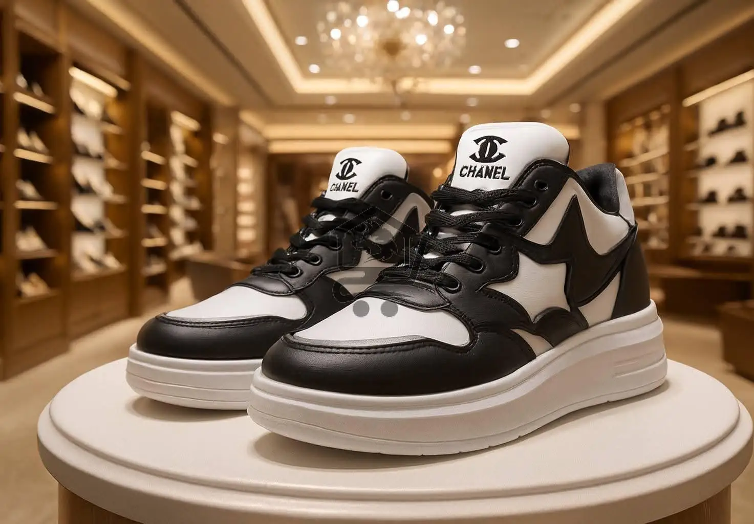 حذاء طبي ساق - الصورة 5