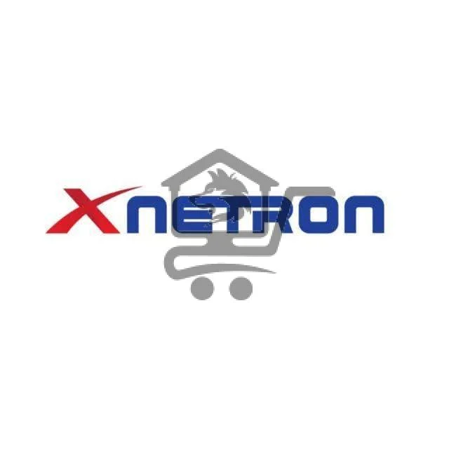 🔋 XNETRON للطاقة البديلة - الصورة 1