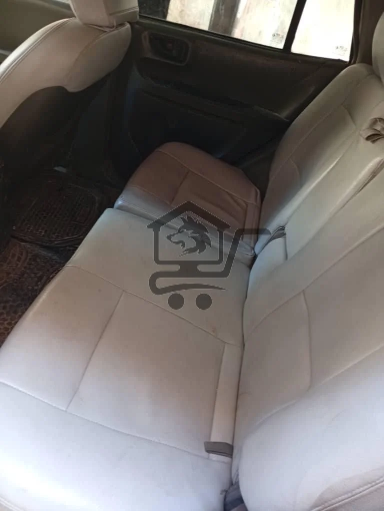 هوندا سنتفيه - الصورة 4