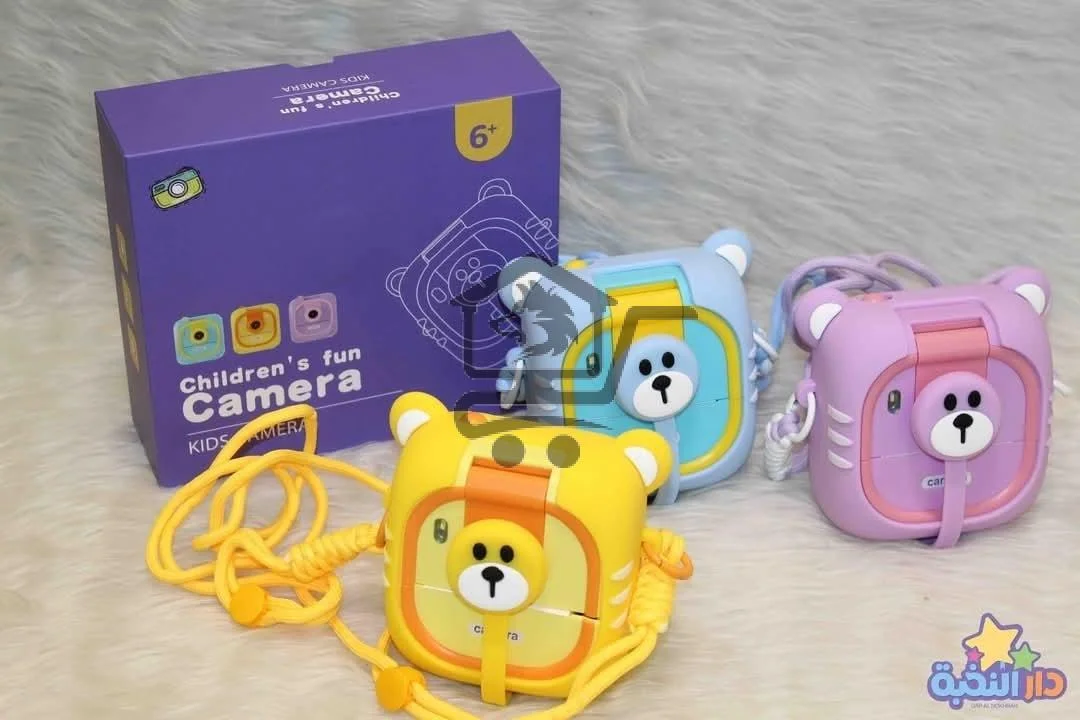 كاميرا - الصورة 2