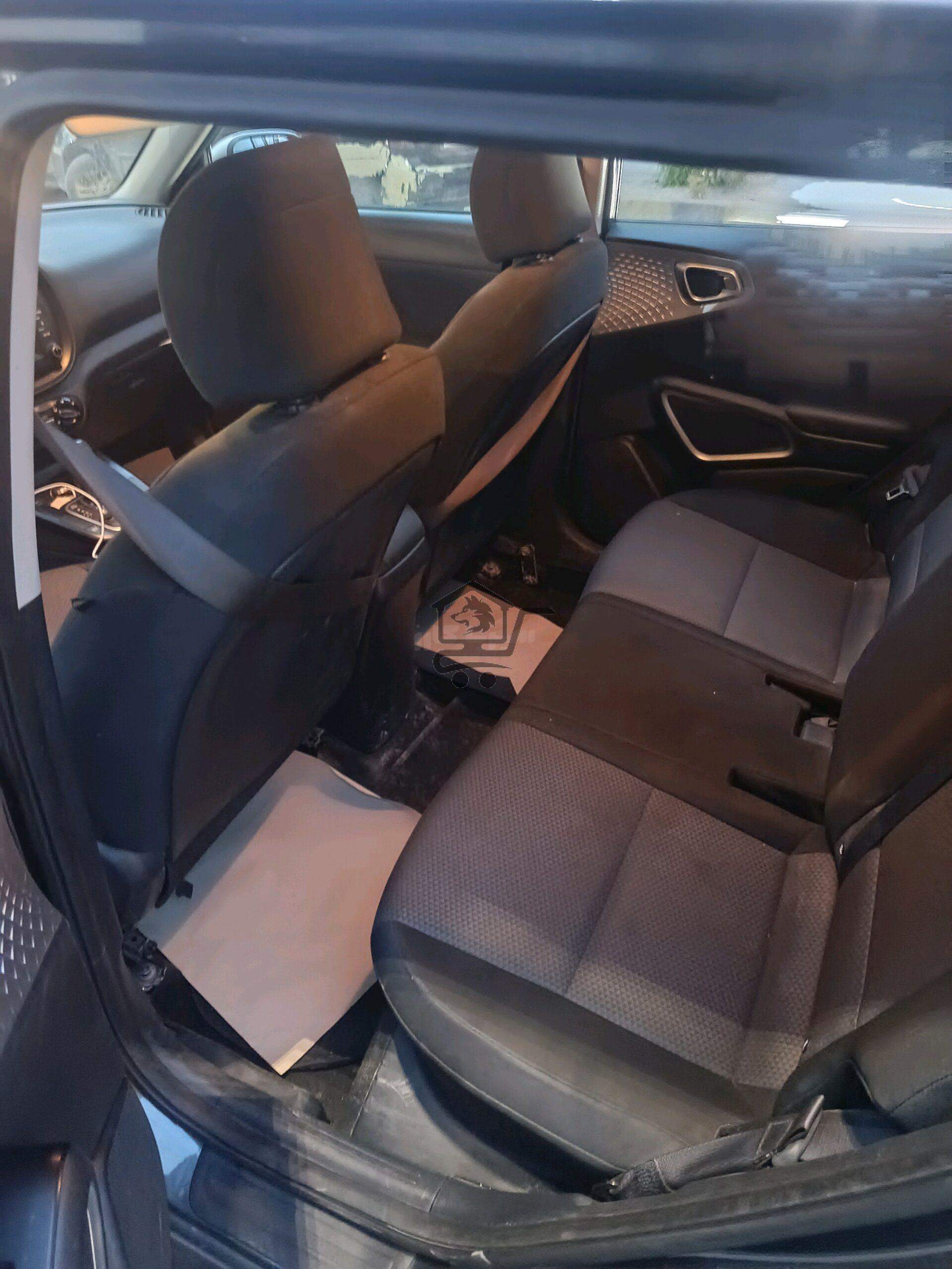 كيا - Kia سوول - Soul - الصورة 2