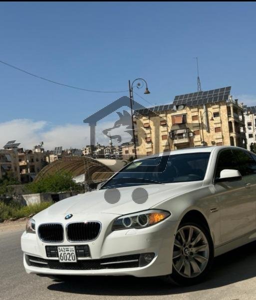 بي ام دابيليو - BMW 528 - الصورة 1