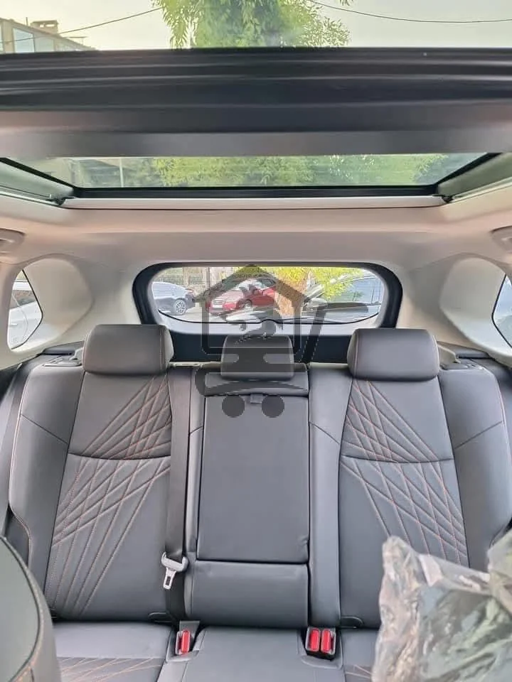 تويوتا بأبهى حلة 🔥✅ - الصورة 3