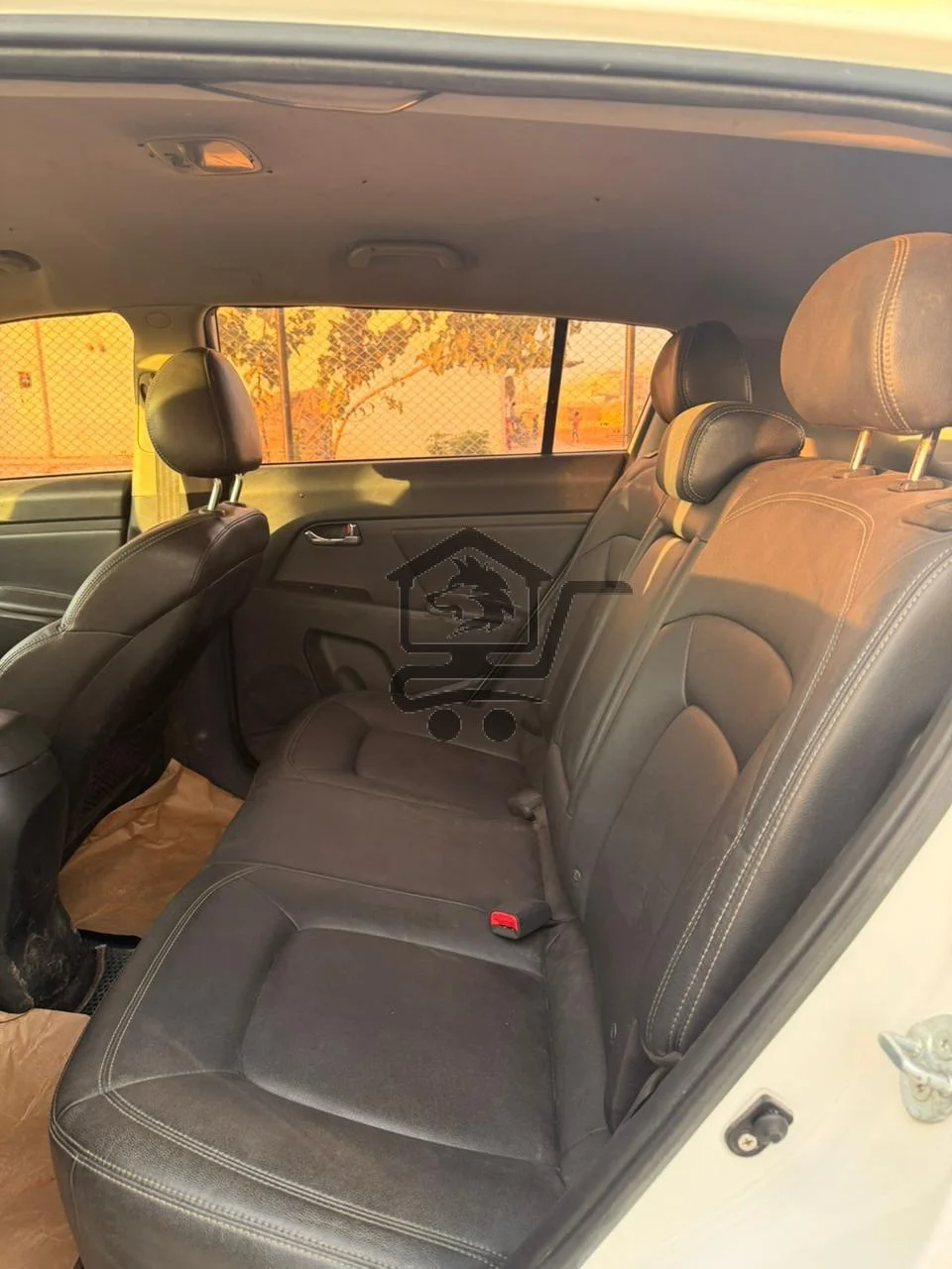 كيا سبورتاج - الصورة 2