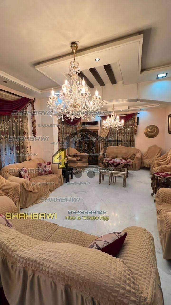 منزل فاخر - الصورة 8