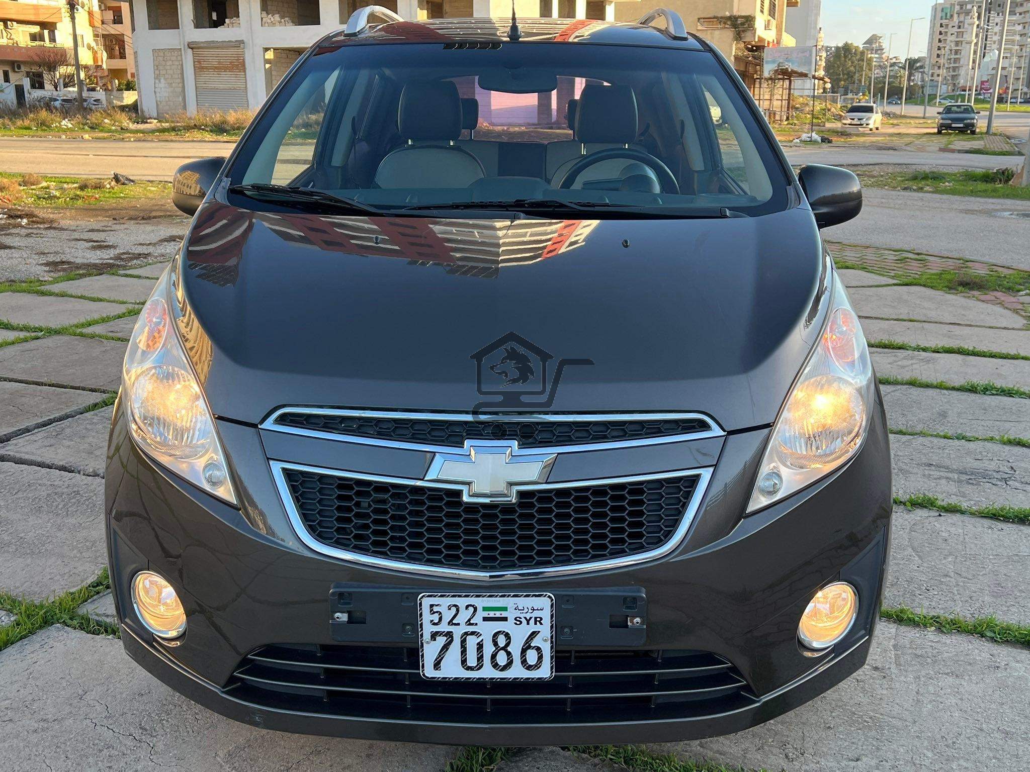CHEVROLET SPARK - الصورة 5