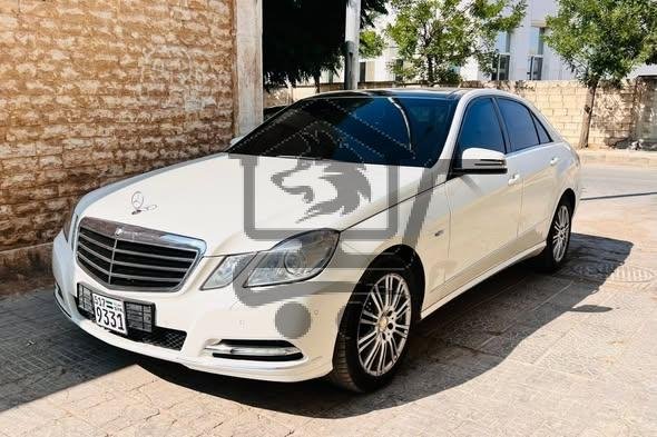 لعشاق المرسيدس حصرآ - الصورة 6