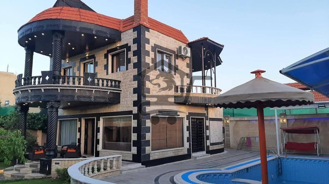 لعشاق الفلل الرايقة - الصورة 1