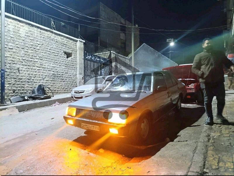 ميتسوبيشي - Mitsubishi لانسر - Lancer - الصورة 1