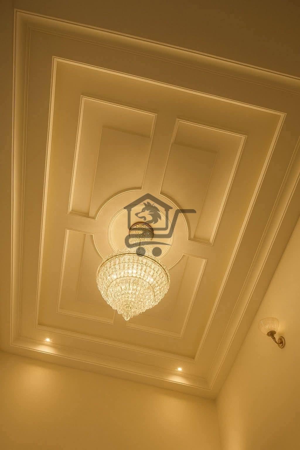 ديكور اللمسة الملكية - الصورة 9