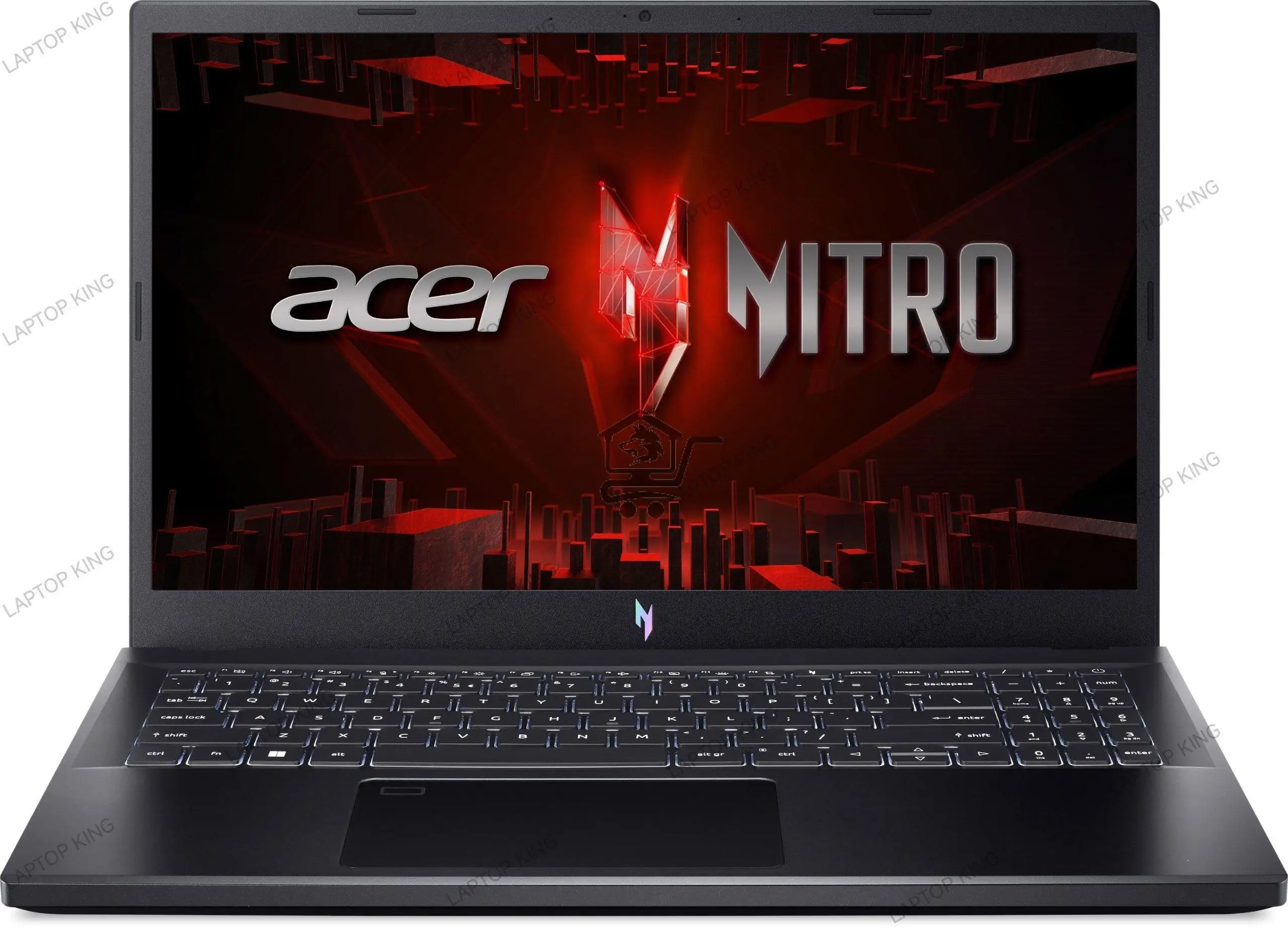ACER NITRO - الصورة 1