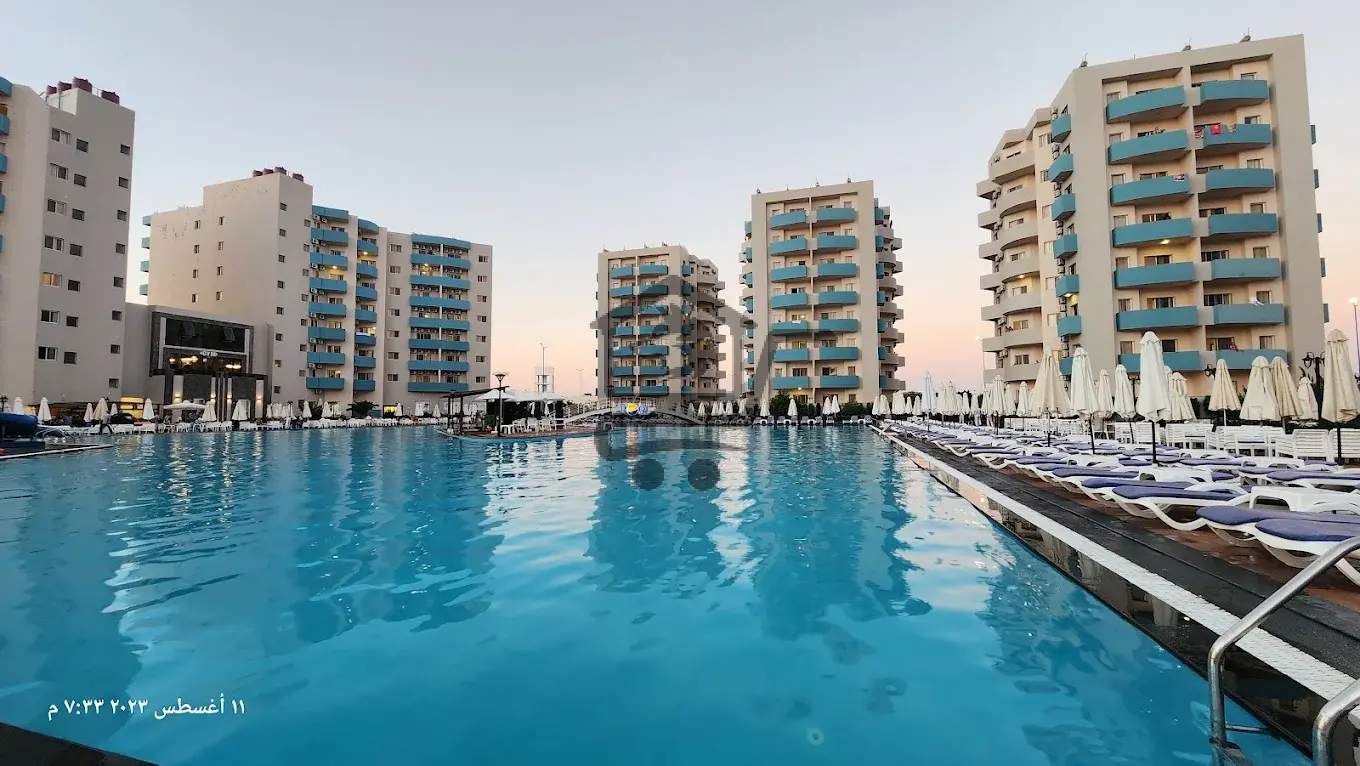 Shahin Resort - الصورة 3