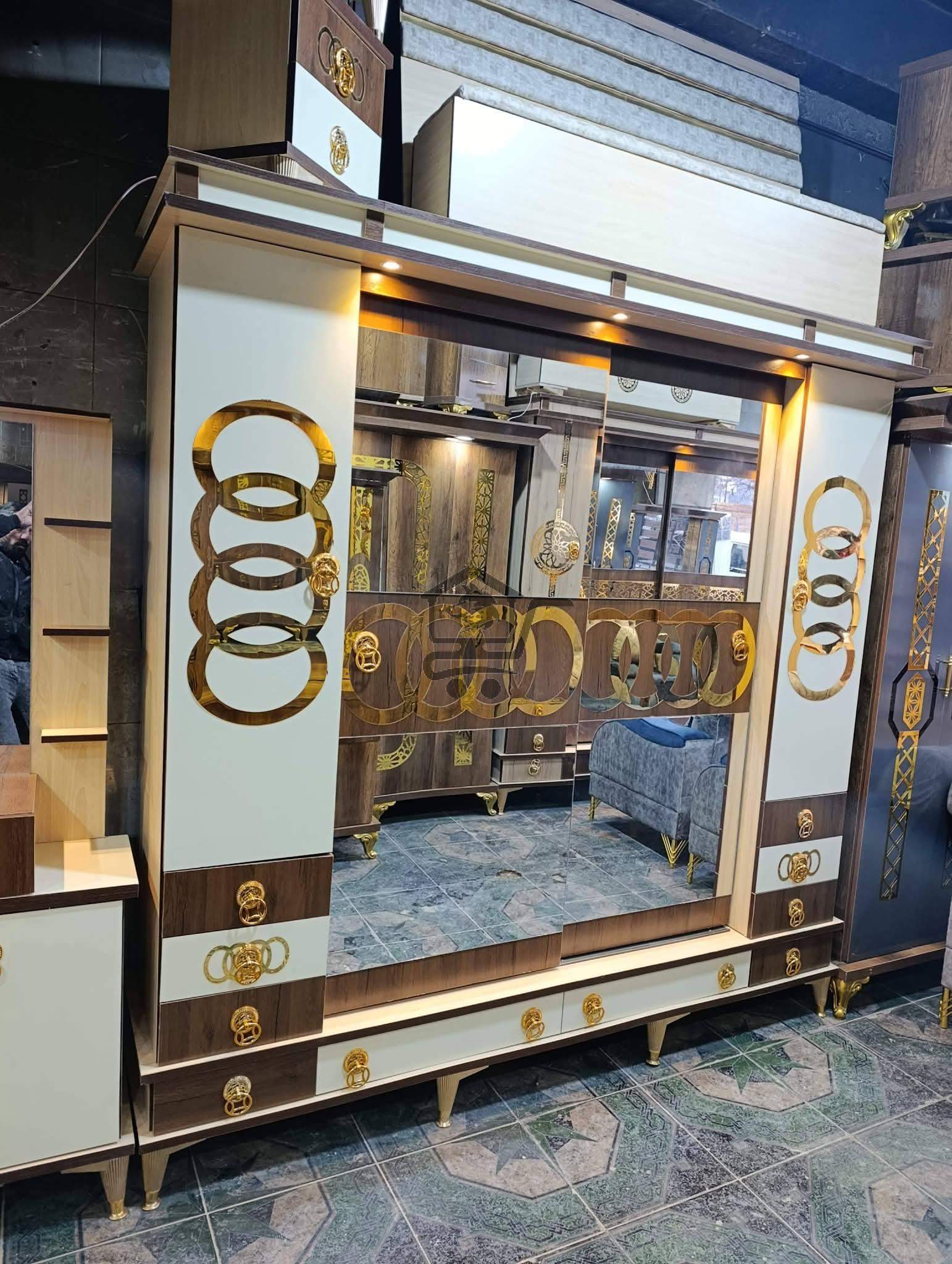 مفروشات رضوان - الصورة 6