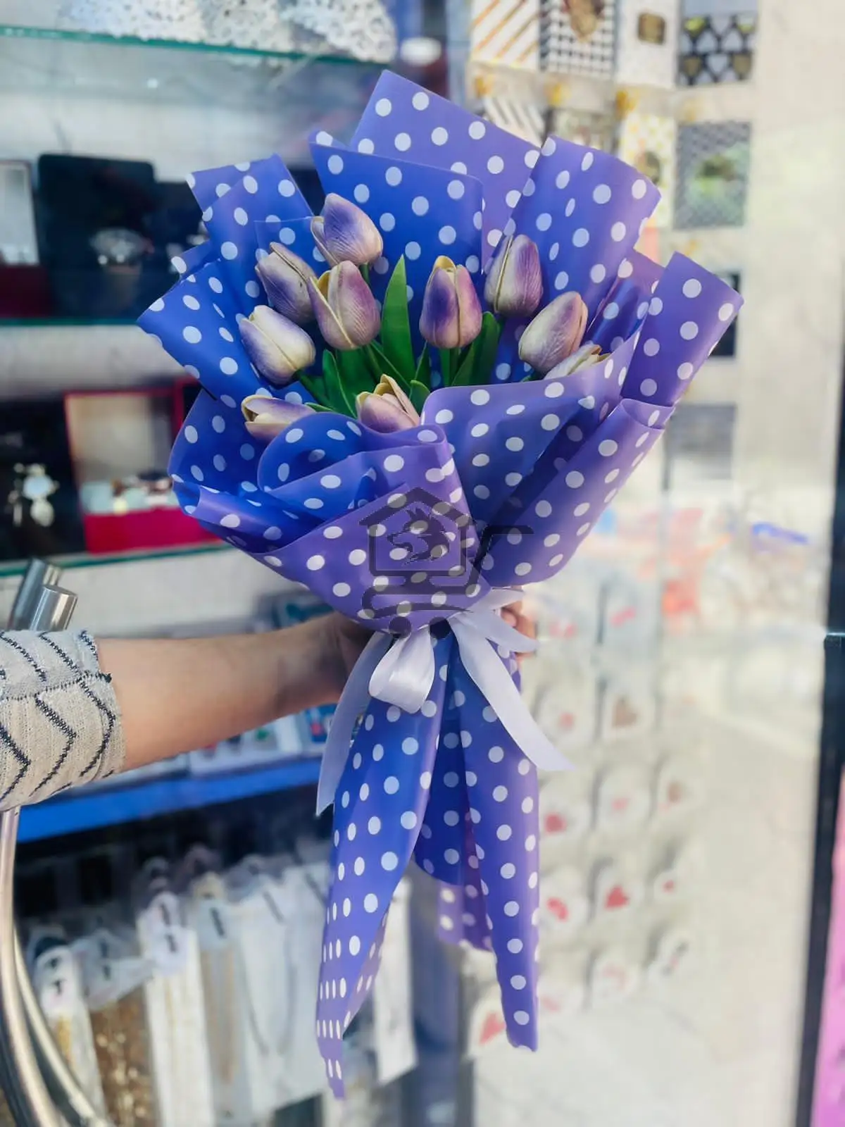 هدايا لافندر - الصورة 2