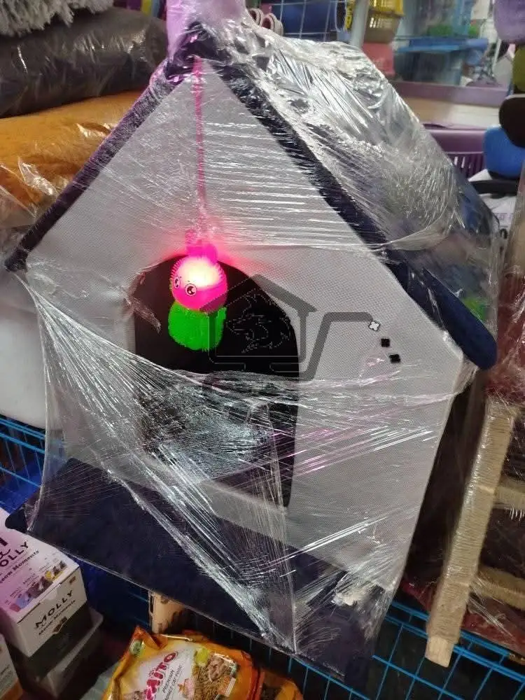 Pet Village لجميع مستلزمات حيوانك الاليف - الصورة 2