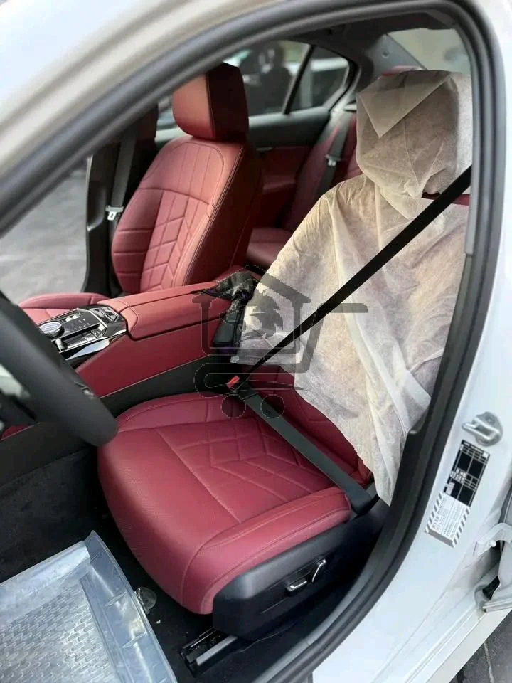 BMW li 530 - الصورة 7