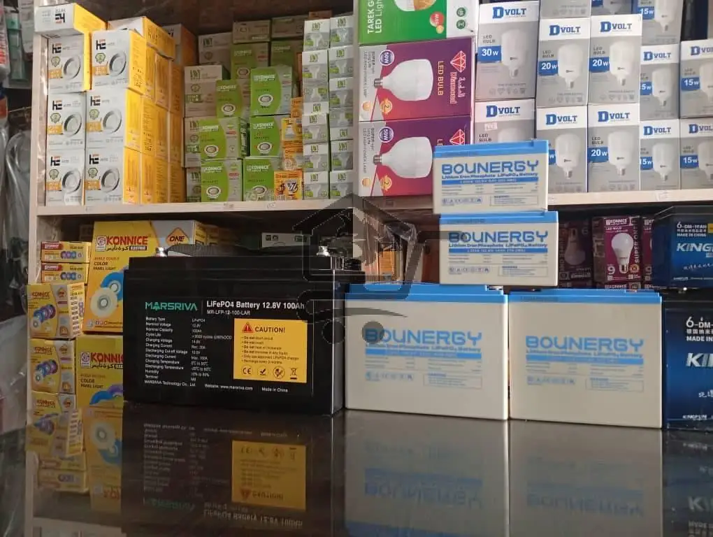 شركة بسام للطاقة البديلة - الصورة 4