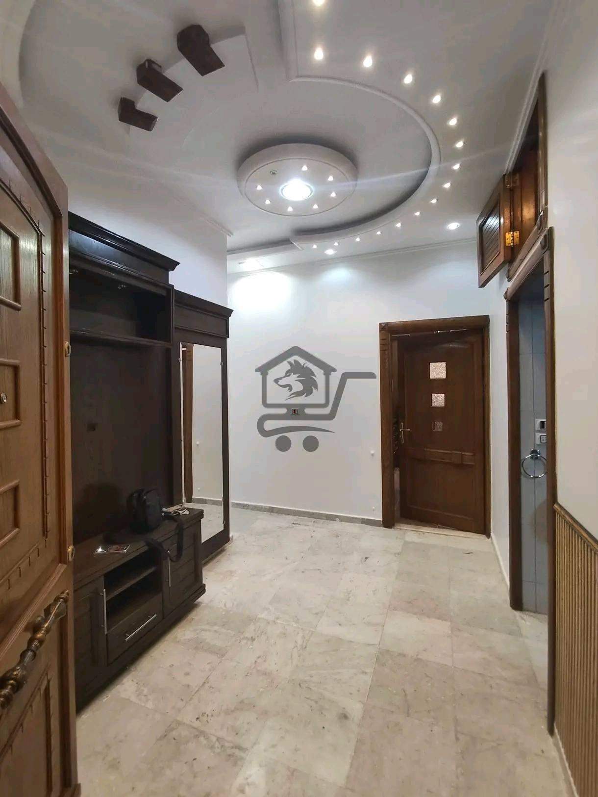 للبيع شقة سكنية في حي حلب الجديدة - الصورة 7