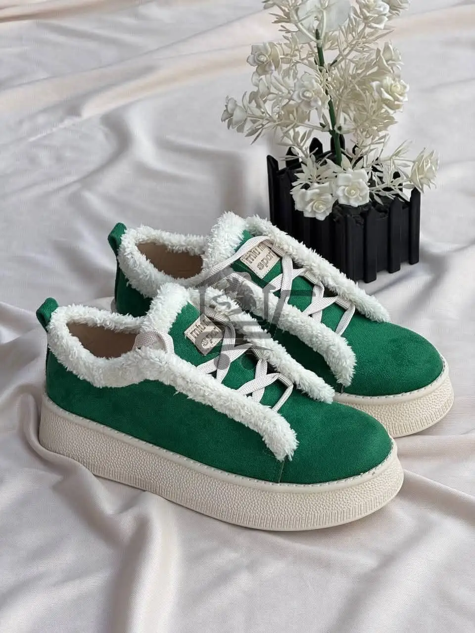 بلورين ترندد - الصورة 1