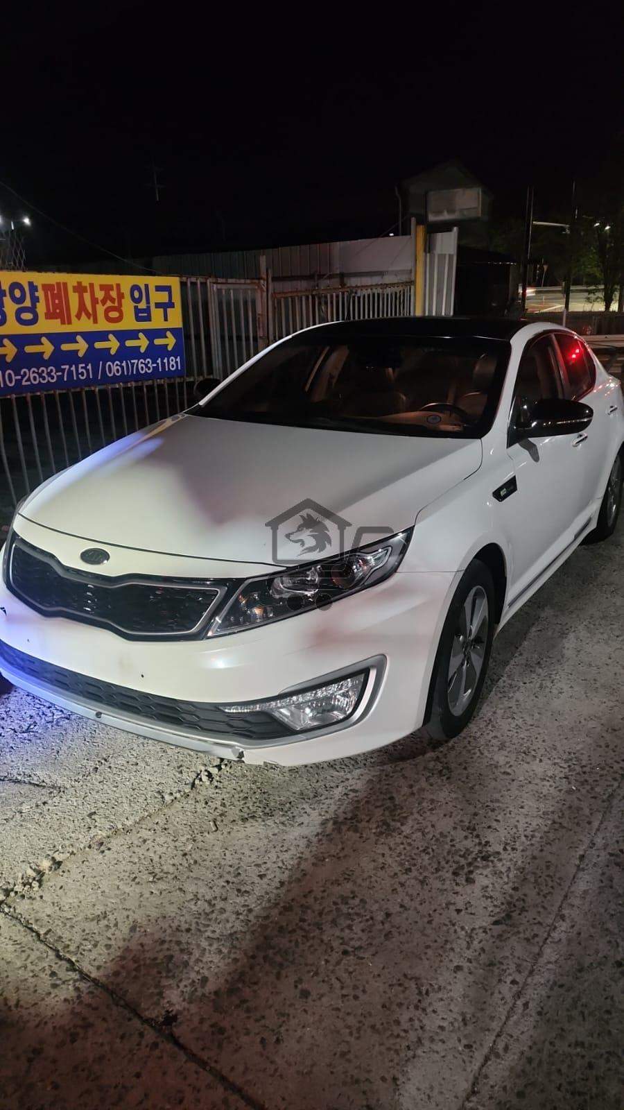 هايبرد كي 5 - الصورة 1