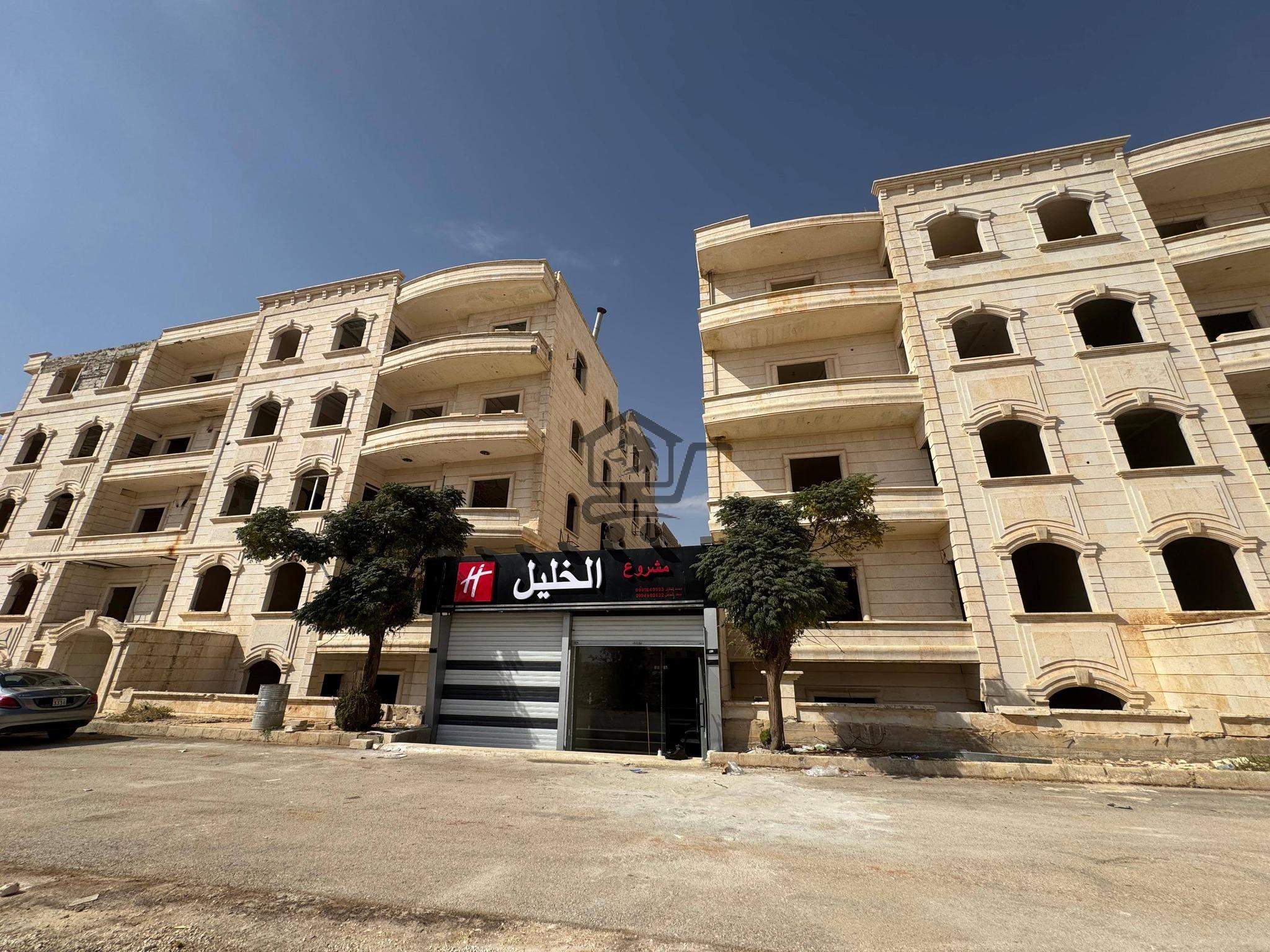 شقق سكنية بالتقسيط - الصورة 3