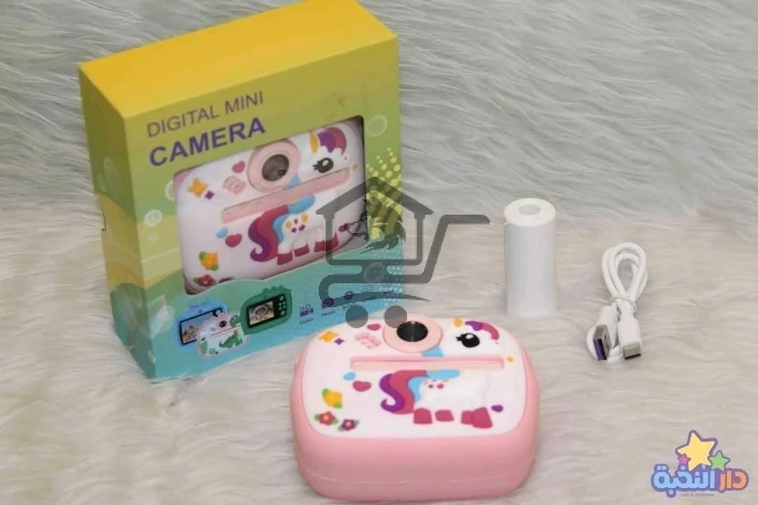 كاميرا تصوير - الصورة 4