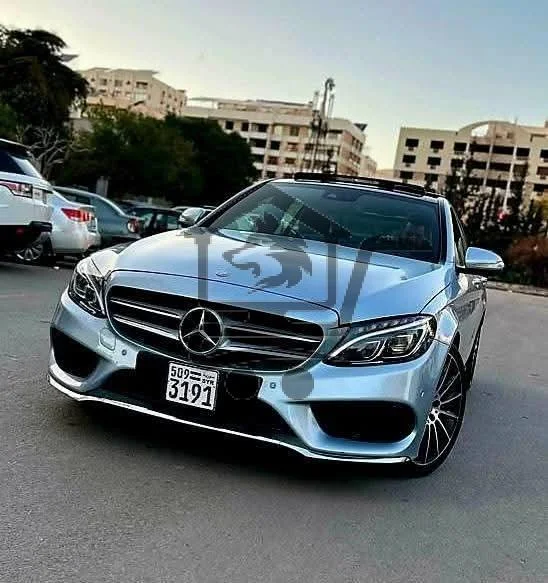 مرسيدس - الصورة 1