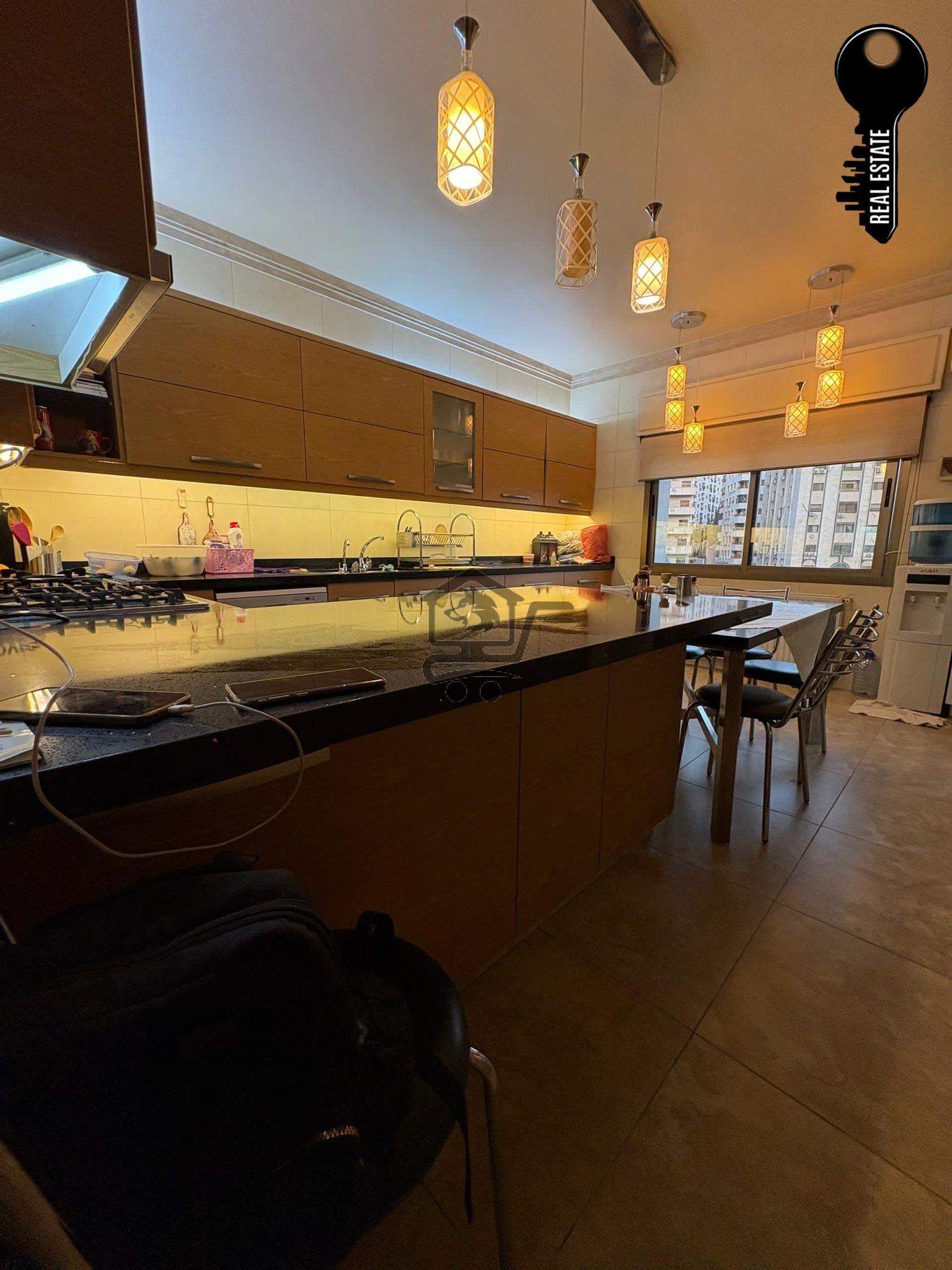 للبيع شقة في مشروع دمر جزيرة16 - الصورة 9