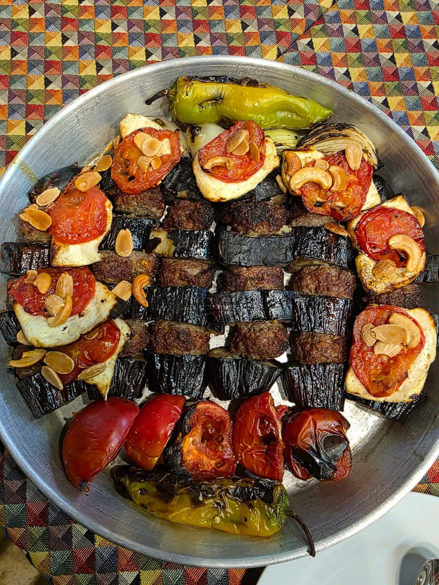 مطاعم القمة - الصورة 1