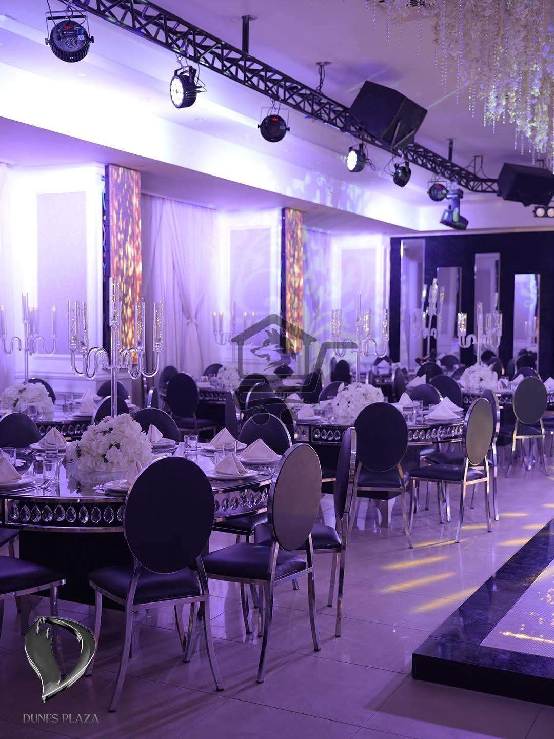 صالة حنين للأفراح - الصورة 5