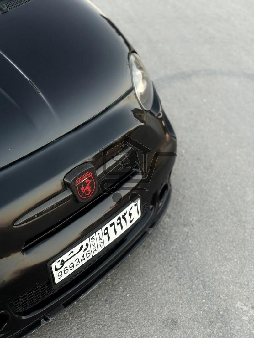 Fiat 500 - الصورة 7