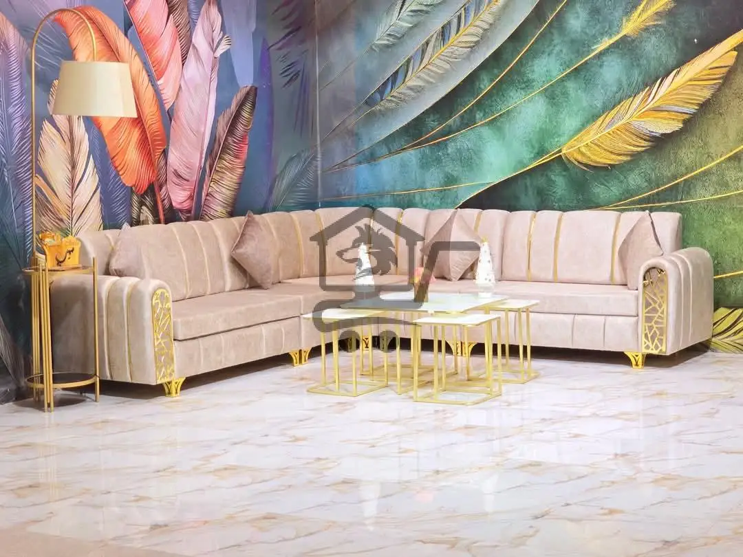 مفروشات الصهيب... بيتك بيحكي عن ذوقك! - الصورة 4