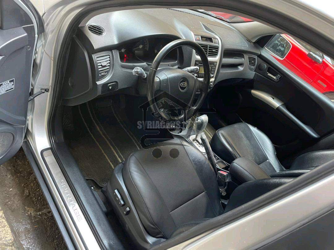 Kia سبورتاج - Sportage - الصورة 2