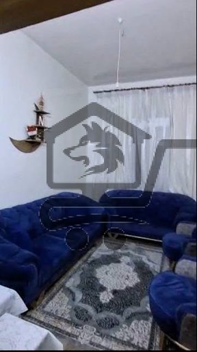 شقة بسعر جيد - الصورة 1