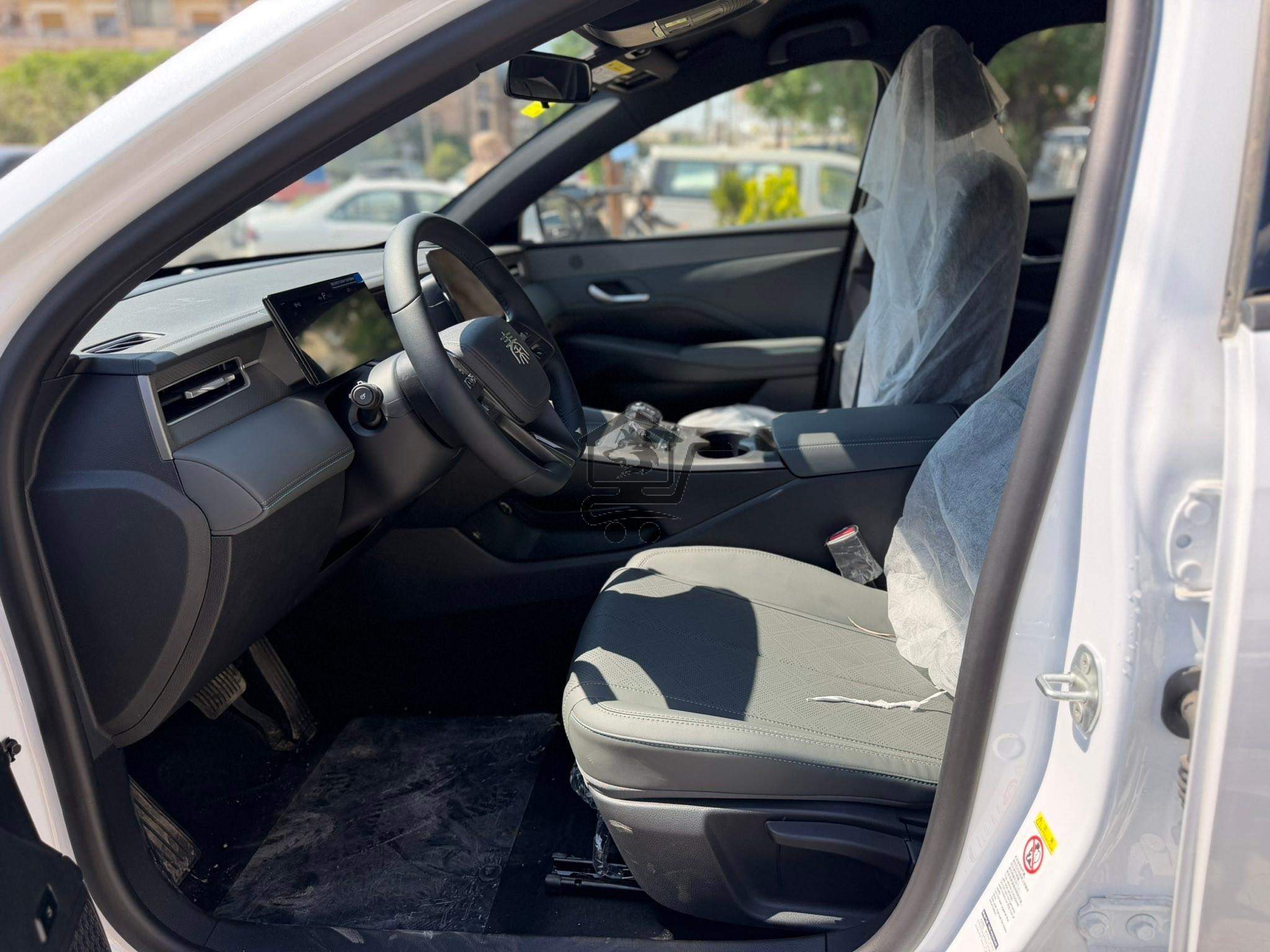BYD Qin Plus 2025 - الصورة 5